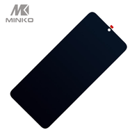 Remplacement d'écran tactile LCD Compatible de haute qualité pour Xiaomi 11A POCO C55 Redmi 12C écran d'affichage LCD de téléphone portable