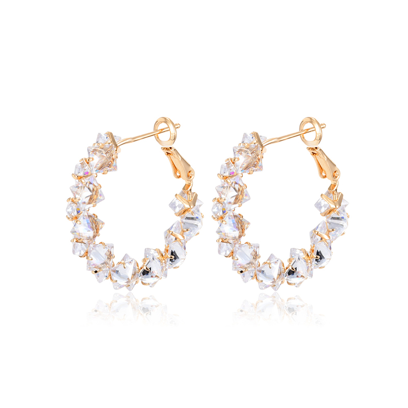 Earrings Women Luxury earrings Women statement