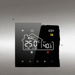Calefacción Estable con Retardante de Llama, Núcleo Estable de 220V con Circuito Estable y Sin Fallos <span class=keywords><strong>para</strong></span> Sistema de Control de Calefacción por Suelo Radiante - Product Image 3