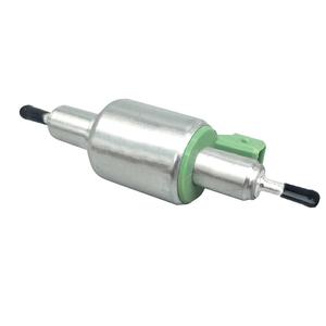 Fuel <b>Pump</b> 16ML 22ML <b>12V</b> 24V For Diesel Vehicles Metal Construction Replacement Part - Product Image 1