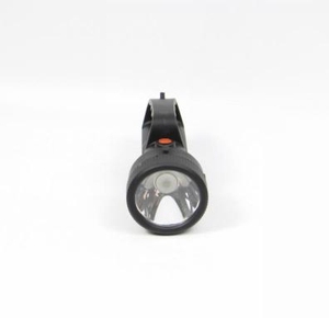 Lampe de travail portative 5W anti-explosion avec batterie rechargeable, lumière puissante - Product Image 3