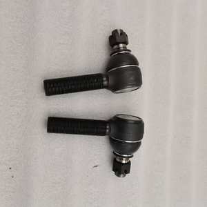 อะไหล่แท้จากโรงงานผลิตในอเมริกา สำหรับพวงมาลัยรถบรรทุกเคนเวิร์ธ  ข้อต่อลูกหมาก  ปลายก้านพวงมาลัย - Product Image 5