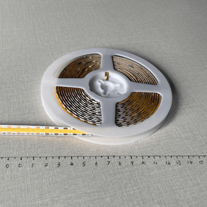 RV caravane <span class=keywords><strong>camping</strong></span>-<span class=keywords><strong>car</strong></span> <span class=keywords><strong>camping</strong></span>-<span class=keywords><strong>car</strong></span> intérieur cuisine armoire lumière 5mmCut <span class=keywords><strong>12V</strong></span> CRI 92 2700K 3000K 4000K 6000K COB <span class=keywords><strong>LED</strong></span> bande lumineuse - Product Image 5