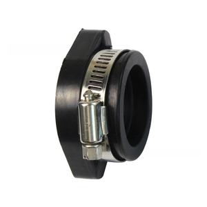 อะไหล่รถจักรยานยนต์ อุปกรณ์ตกแต่งรถจักรยานยนต์ คาร์บูเรเตอร์ ท่อร่วมไอดี สำหรับ Mikuni VM24 26 28 PE 28 PWK 28 30 มม. - Product Image 5