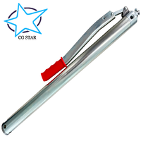 En stock Pompe à graisse SKF d'origine LAGG 18M 18AE 50AE Possibilité de recharger les réservoirs du système de lubrification centralisée Made in Sweden