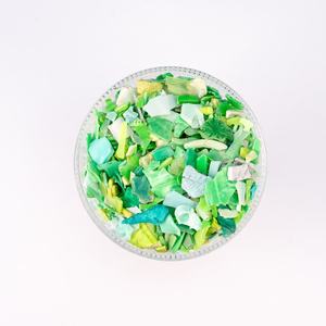 Eco-friendly Recycled <strong>PP</strong> Granules | Green &amp; Recyclable Plastic Raw <strong>Material</strong> - Product Image 6