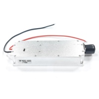 Sistema Anti-UAV QHXK-100W 450-600, Equipado con Detector de Módulos FPV y Producto de Protección de Seguridad para Drones