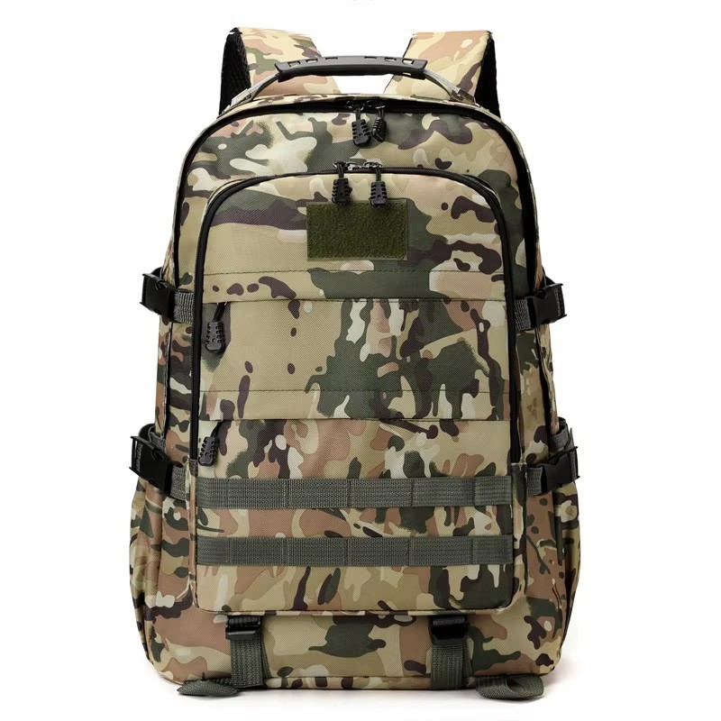 Camouflage CP