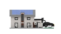 Ensemble de blocs de construction en plastique personnalisés DIY pour la création de scènes architecturales, pour l'affichage, cadeaux pour adultes, objets de collection pour les fêtes, cadeaux pour enfants