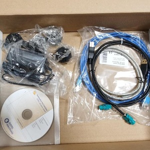GD CATVision-U2-CON KVM Extender 2 พอร์ต นำเข้าจากเยอรมนี สำหรับอุปกรณ์เครื่องจักรกล - Product Image 4