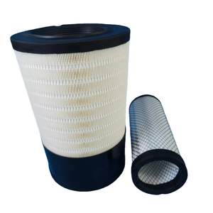 מסנני אוויר נייר איכותיים למנוע שברולט חדשים, דגם Zhengji 901-056 600-185-5100 6001855100  AF25129M <span class=keywords><strong>6I</strong></span>-<span class=keywords><strong>2503</strong></span> - Product Image 2