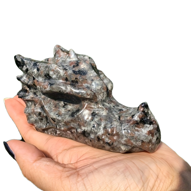 Yooperlite drago haed