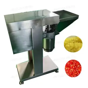 Good quality guarantee garlic grinder grinding machine ginger pepper chilli Onion Crusher Machine
