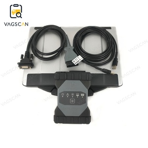 ซอฟต์แวร์ V2024.6 สำหรับ Mercedes-Benz OEM C6 V CI DoIP Xentry อินเทอร์เฟซวินิจฉัยแบบมัลติเพล็กเซอร์ พร้อมแล็ปท็อป CF53 สำหรับเครื่องมือวินิจฉัย - Product Image 2