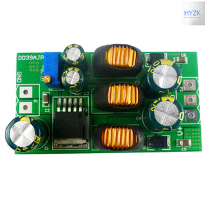 <span class=keywords><strong>5</strong></span>-30V 오디오 전원 모듈 플러스 또는 마이너스 5V 6V 9V 10V 12V 15V 24 부스트 벅 파워 앰프 파워 드라이버 모듈 - Product Image 4