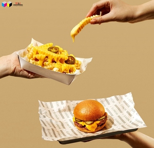 Bolsa <span class=keywords><strong>de</strong></span> <span class=keywords><strong>Papel</strong></span> <span class=keywords><strong>para</strong></span> <span class=keywords><strong>Churros</strong></span> con Logotipo Personalizado y Bandeja <span class=keywords><strong>de</strong></span> <span class=keywords><strong>Papel</strong></span> <span class=keywords><strong>para</strong></span> <span class=keywords><strong>Churros</strong></span> - Product Image 4