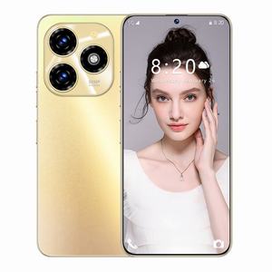 Giá rẻ điện thoại thông minh Spark 20 <span class=keywords><strong>Pro</strong></span> Android điện thoại thông minh 16GB chơi game điện thoại di động MTK 7.3inch với nhanh chóng vận chuyển TECNO đi 2025 - Product Image 1