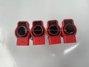 Bobine d'allumage de haute qualité 06E905115A 06E905115B C1631 pour Audi TT A4 VW Golf Jetta pour GTI 2.0L 2.0T <span class=keywords><strong>APR</strong></span> MS100208 UF529 nouveau - Product Image 4