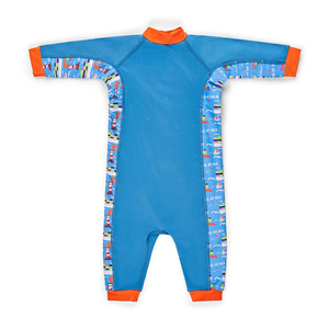 Bañador <span class=keywords><strong>de</strong></span> <span class=keywords><strong>neopreno</strong></span> térmico <span class=keywords><strong>de</strong></span> una pieza para niños y niños pequeños al por mayor <span class=keywords><strong>de</strong></span> fábrica - Product Image 2