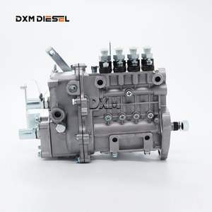 Pompe à injection de carburant diesel Common Rail DXM Bh4q85r8 JIANGXI 4BQ152CY-<span class=keywords><strong>2</strong></span> - Product Image 1