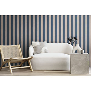 Papel Tapiz Premium Livingwalls, Superficie de Vinilo Sólido, Texturizado, Completamente Seco, Desprendible, Estructura Lisa, Acabado Mate - Product Image 6