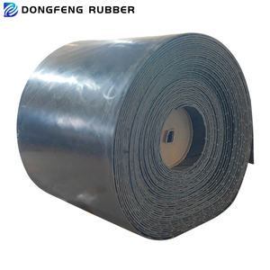 भारी-गेज निर्माण कन्वेयर बेल्ट (मलबे/मलबे के लिए) - Product Image 3