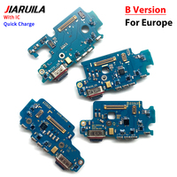 Conector de Carga USB con Chip IC de Carga Rápida para Samsung S25 FE Plus Ultra Edge, Repuesto de PCB para Cargador