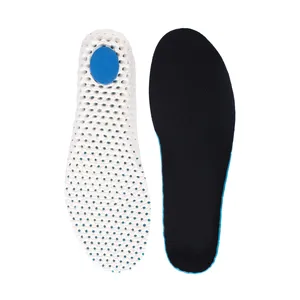 आर्थोपेडिक मेमोरी फोम स्पोर्ट सपोर्ट इंसर्ट फीट केयर इनसोल जूते पुरुषों महिलाओं के लिए ऑर्थोटिक सांस लेने योग्य रनिंग कुशन पुरुष महिलाओं के लिए
