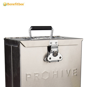 Nghề Nuôi Ong Công Cụ Bee Hút Thuốc Nghề Nuôi Ong Công Cụ Bee Hút Thuốc Hộp - Product Image 5