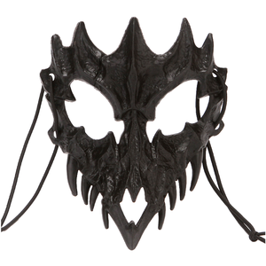 Máscara de PVC de <span class=keywords><strong>Halloween</strong></span>, Anime, Terror, Media Cara Sangrante, Disfraz de Cosplay, <span class=keywords><strong>Hombre</strong></span> Perro, <span class=keywords><strong>Lobo</strong></span>, Fiesta Nocturna, Garra, Tigre del Cielo - Product Image 1