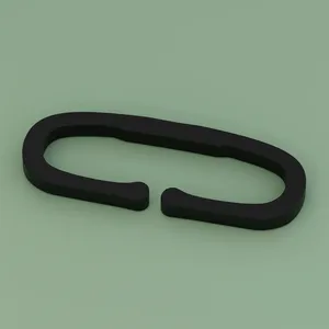 แผ่นรองเสาอากาศ V2โลหะ PU กันน้ำสำหรับโดรนแข่งขัน FPV - Product Image 4