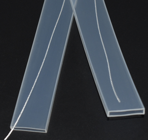 20mm breiter flexibler LED-Lichtst reifen mit transparenter Silikon hülle, wasserdicht, staub dicht, hoch flexibel - Product Image 5