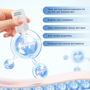 Suero Facial Blanqueador con Ácido Hialurónico <span class=keywords><strong>de</strong></span> 20 ml, Marca Privada, Esterilizado, <span class=keywords><strong>Good</strong></span> <span class=keywords><strong>Molecules</strong></span> - Product Image 5