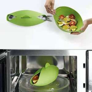 Nouveaux produits : Paniers de levage pliables en silicone, mélangeur à pâte pour la fermentation, saladier souple pour la cuisine domestique - Product Image 6