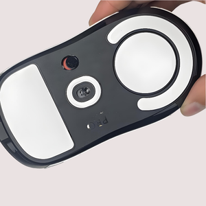 Mịn Nhanh Chóng 5.1 Tròn Cong Cạnh Chuột Chân Giày Trượt Tùy Chỉnh Cắt Cho Logitech G Pro X Superlight Không Dây Chuột Chơi Game - Product Image 2