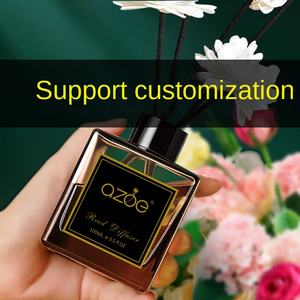 Westin thé blanc aromathérapie encens intérieur ménage gardénia fleur Non-feu hydratant à base de plantes Salon de <span class=keywords><strong>beauté</strong></span> hôtel pour bois - Product Image 2