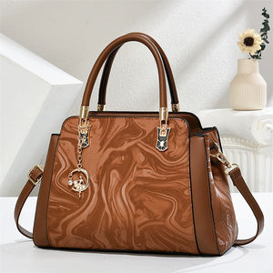 定制标志正品奢华顶级时尚时尚女性品质进口设计师灵感手袋批发中国 - Product Image 2