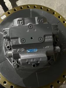 Excavator Travel Motor MSF 170VP-7 MSF-270VP-CB MSF-340VP-E MAG-180VP-6000G MAG-180VP-6000G-S2 Final Drive Assy <b>Gear</b> <b>Box</b> - Product Image 3