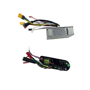 อุปกรณ์ควบคุมการแสดงผลสำหรับ kugoo อุปกรณ์เสริมสกู๊ตเตอร์ M2PRO - Product Image 4