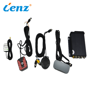 Dispositivo Antisueño DMS para Conductores, Alarma de Fatiga para Automóvil 3G/4G, Detecta el Uso de Celulares Mientras Conduces LZD100 - Product Image 6