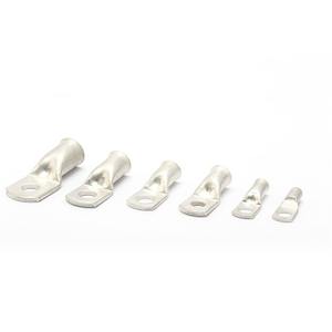 Оловянно-медный кабельный наконечник - Product Image 3