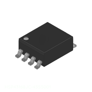 Interfaz en stock de componentes de circuito electrónico, 2 - Product Image 1