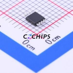New and Original RS522XM MSOP-8 <b>Integrated</b> <b>Circuit</b> IC Chip Operational Amplifier - Product Image 2