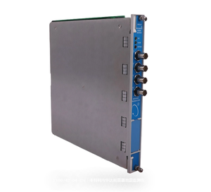 เครื่องตรวจวัดแผ่นดินไหวระยะใกล้ รุ่น Nevada 3500/42M-09-02 - Product Image 3