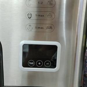 Robot pâtissier électrique Hoffmans 2000W 15L de qualité commerciale, robuste, avec minuteur, pour la vente en Afrique - Product Image 4