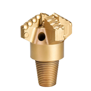 Brocas <span class=keywords><strong>PDC</strong></span> Drillsoltek <span class=keywords><strong>Matrix</strong></span> 2026 para Perfuração de Campo de Petróleo - Product Image 4