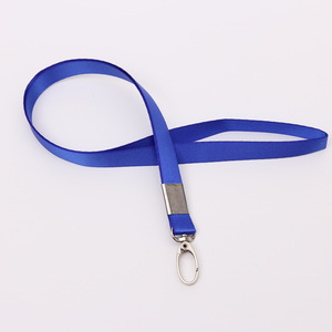 Cordón de Metal de 1.5mm con Gancho para Tarjetas de Identificación, Cordón de Nailon Resistente para Tarjetas de Empleado, Exposiciones y Eventos - Product Image 5