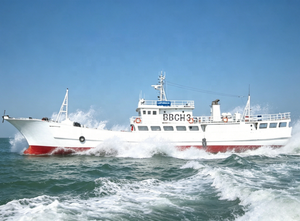 Grandsea - Barco Pesquero Comercial <span class=keywords><strong>de</strong></span> Atún <span class=keywords><strong>de</strong></span> 130 pies/40 m, con Congelador Horizontal, <span class=keywords><strong>de</strong></span> Acero, para Pesca con Palangre, <span class=keywords><strong>en</strong></span> <span class=keywords><strong>Venta</strong></span> - Product Image 5