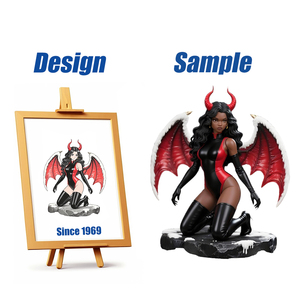 Shengye Fornitore Affidabile di Action Figure in Resina 3D Personalizzate, Giocattoli <span class=keywords><strong>Anime</strong></span> in Vinile a Forma di Leone per Supporto Telefono Cellulare - Product Image 6