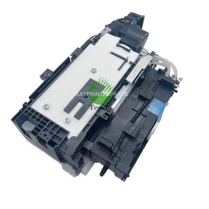 כובע משאבת פר f7100 מקורי חדש עבור epson surecolor SC-F7100 f7170 b7000 b7070 יחידת ניקוי יחידת ניקוי חלקי מדפסת - Product Image 4